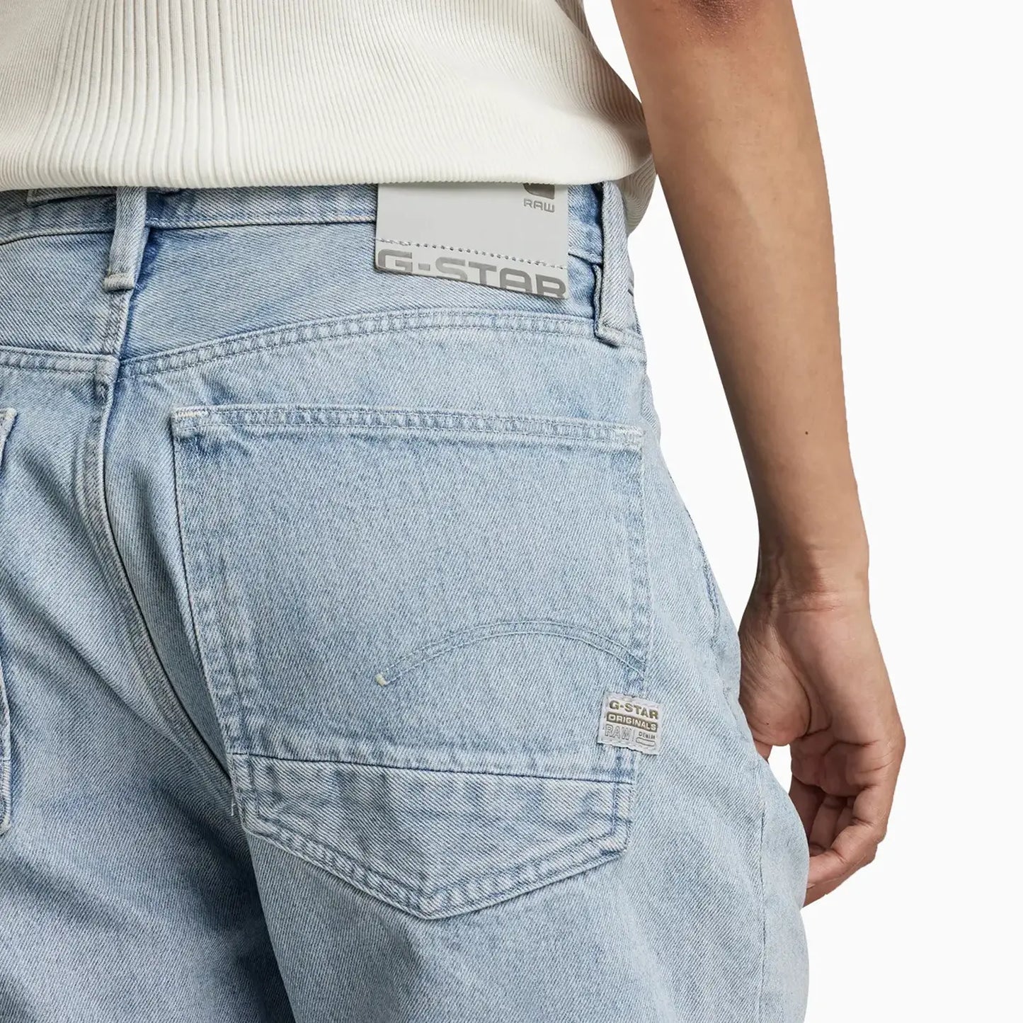 Women's Type 89 Denim Short