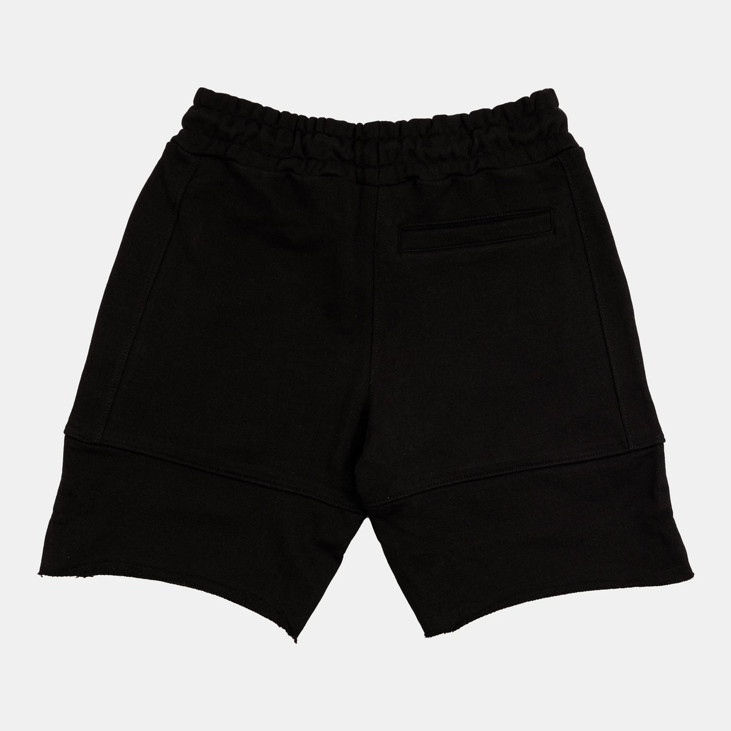 Men's Graphic Print Shorts