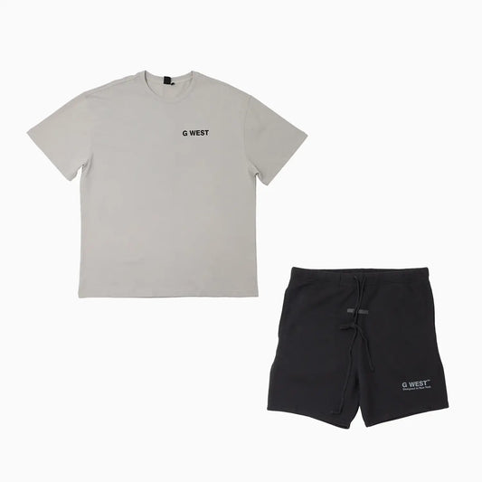 Men's Ripping Skeleton Outfit