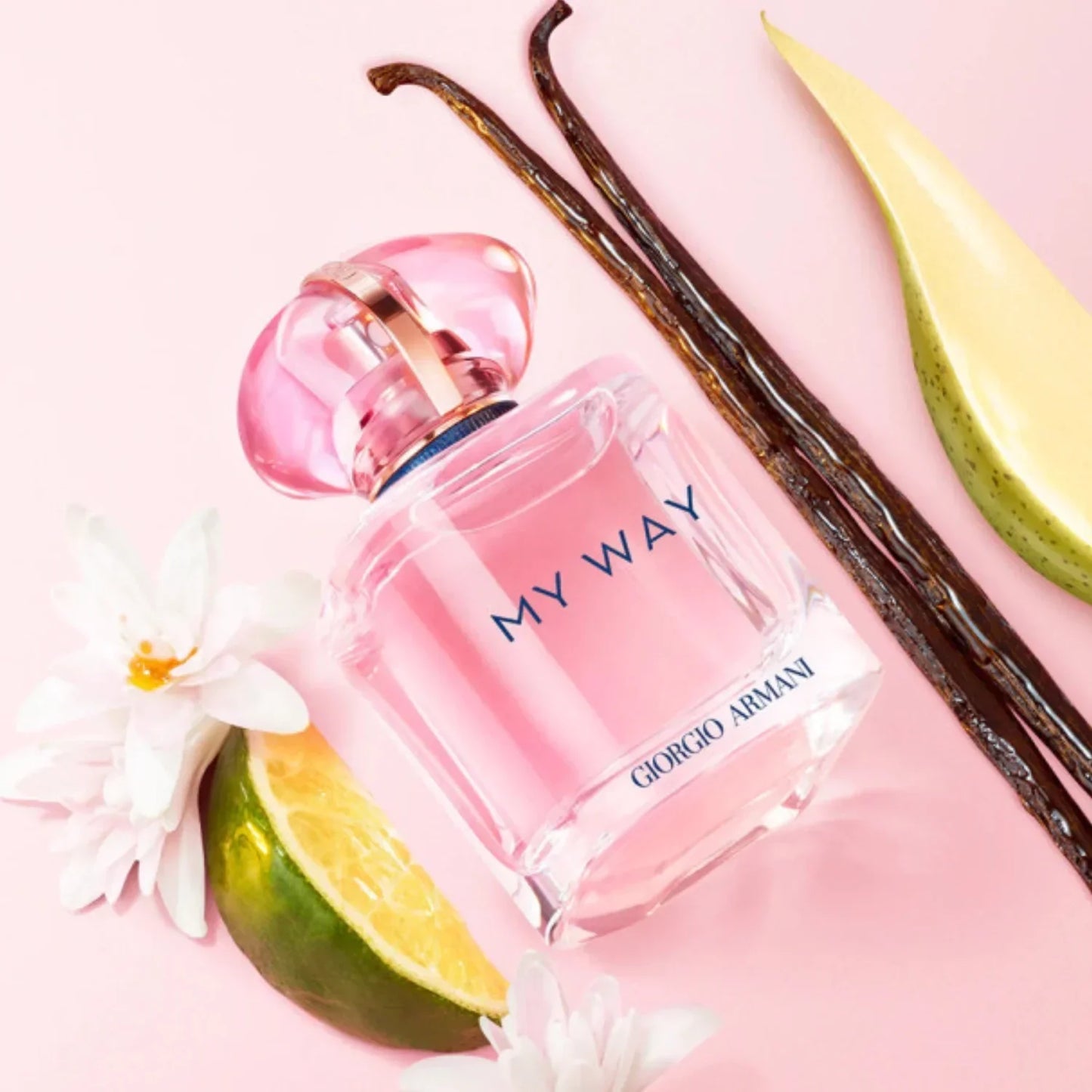 My Way Nectar EDP Spray 3.0 Oz