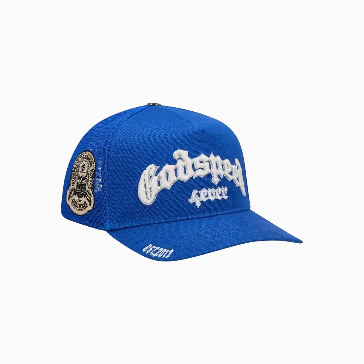 GS Forever Trucker Hat