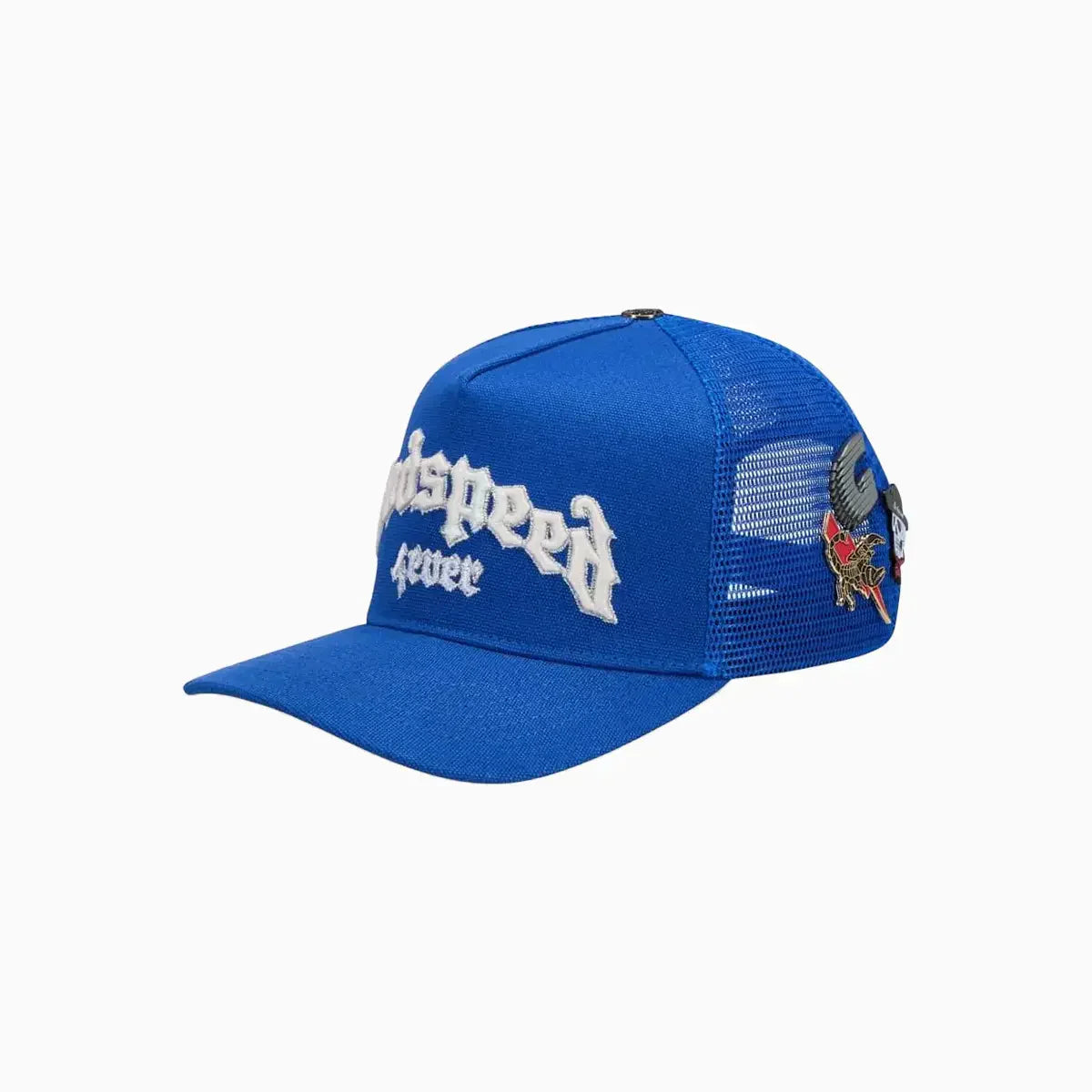 GS Forever Trucker Hat