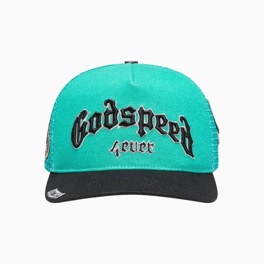 GS Forever Trucker Hat