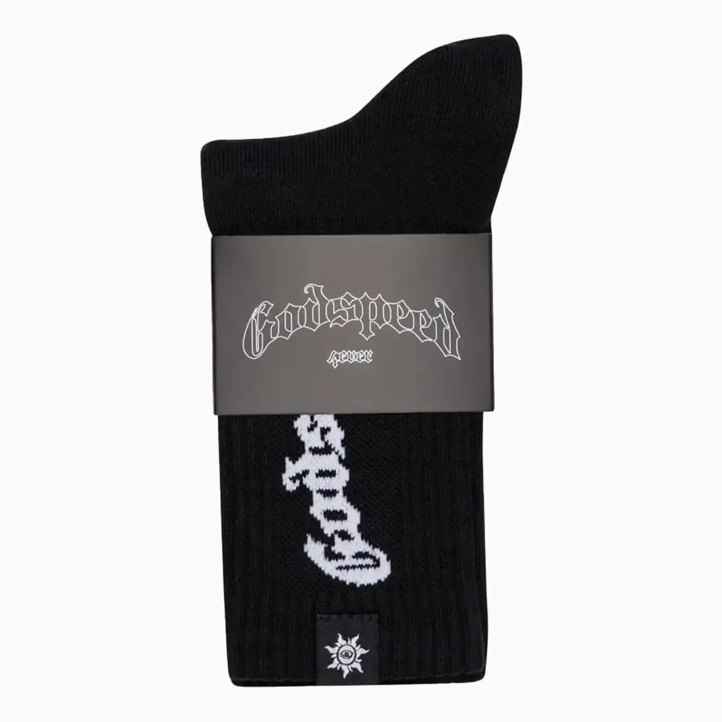 Men's Godspeed OG Logo Socks