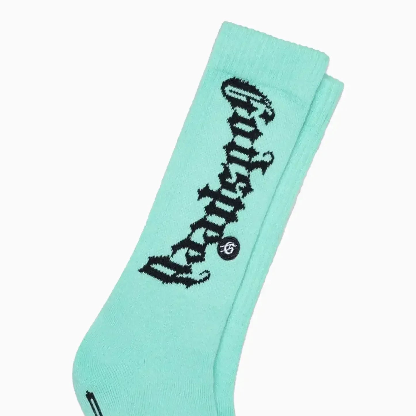 Men's Godspeed OG Logo Socks