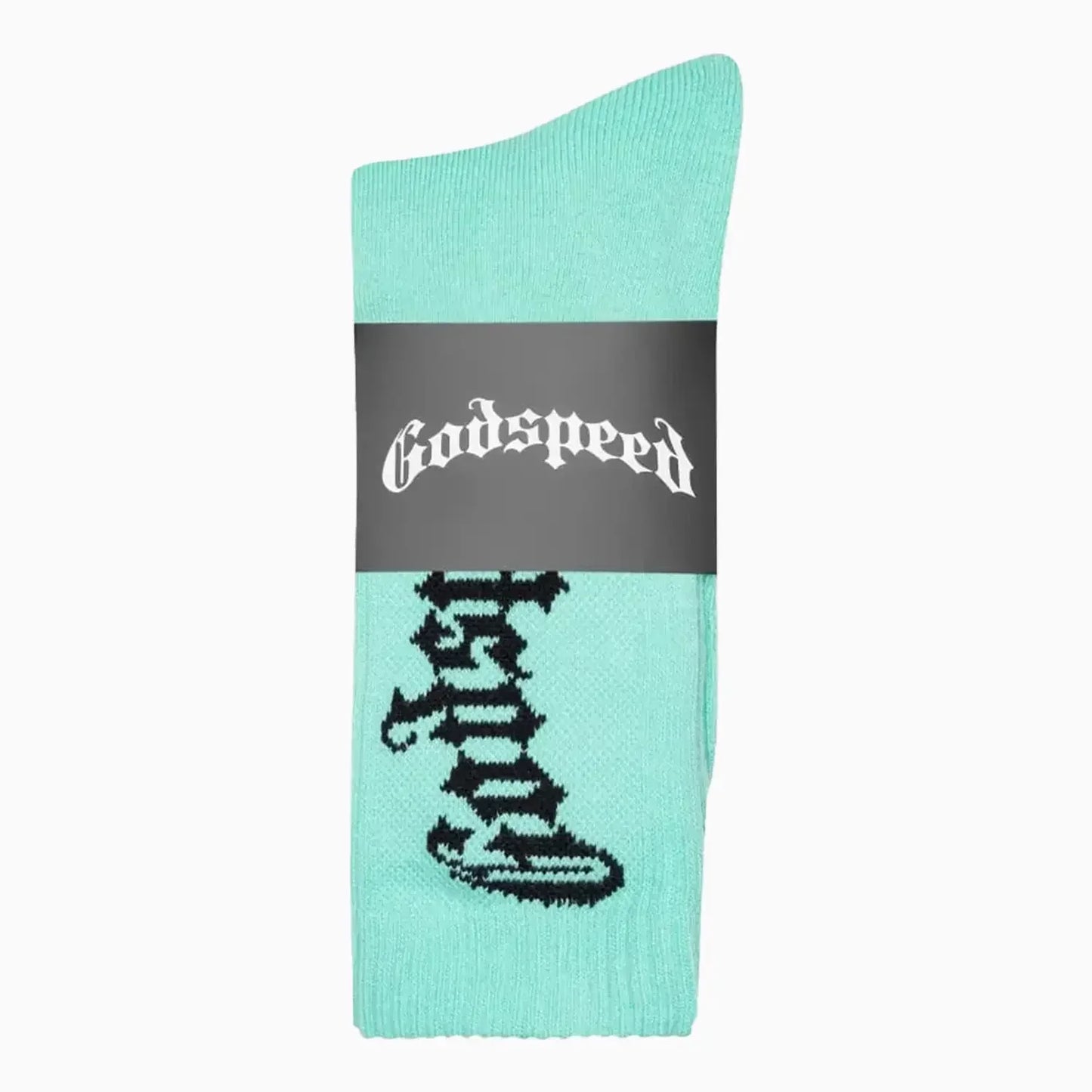 Men's Godspeed OG Logo Socks