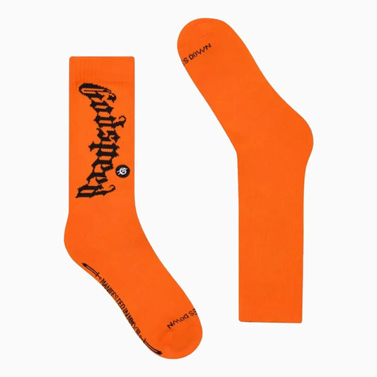 Men's Godspeed OG Logo Socks