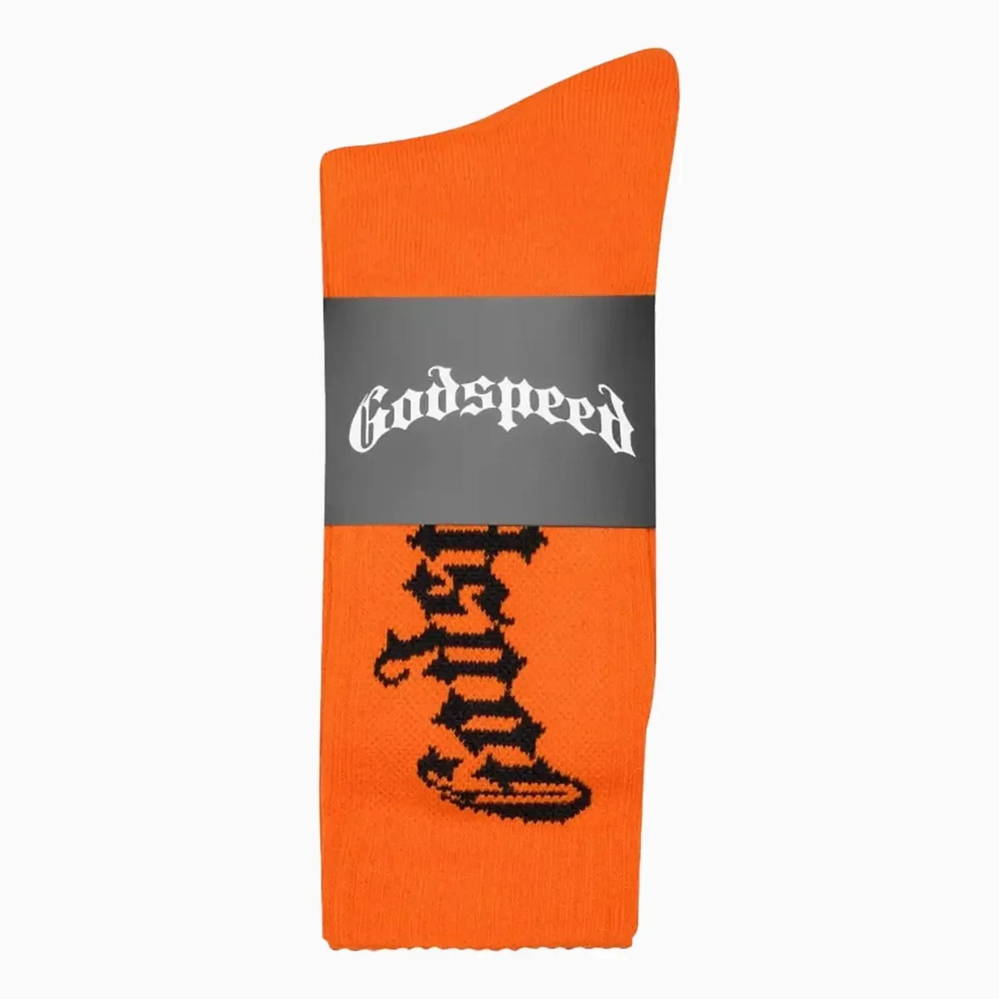 Men's Godspeed OG Logo Socks