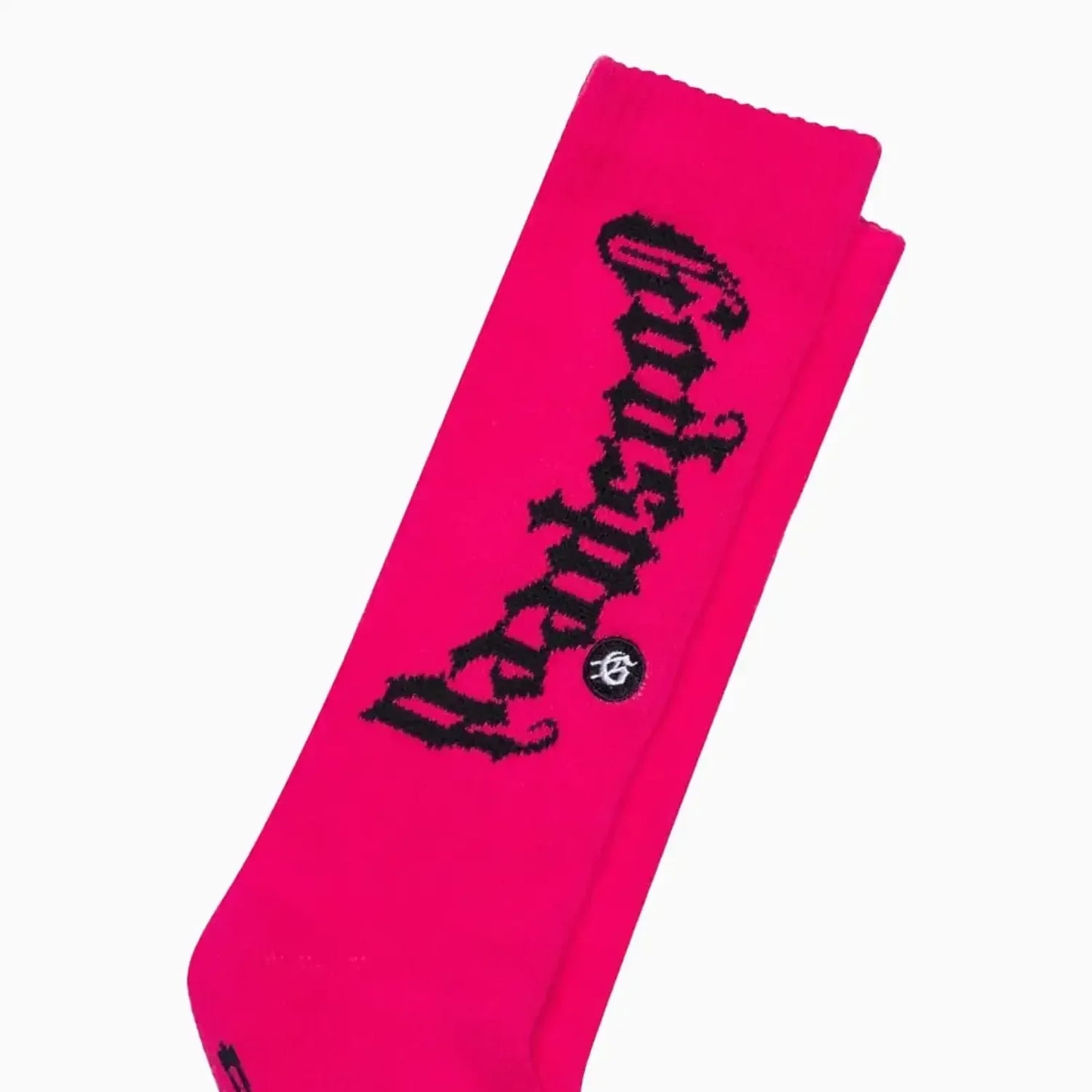 Men's Godspeed OG Logo Socks