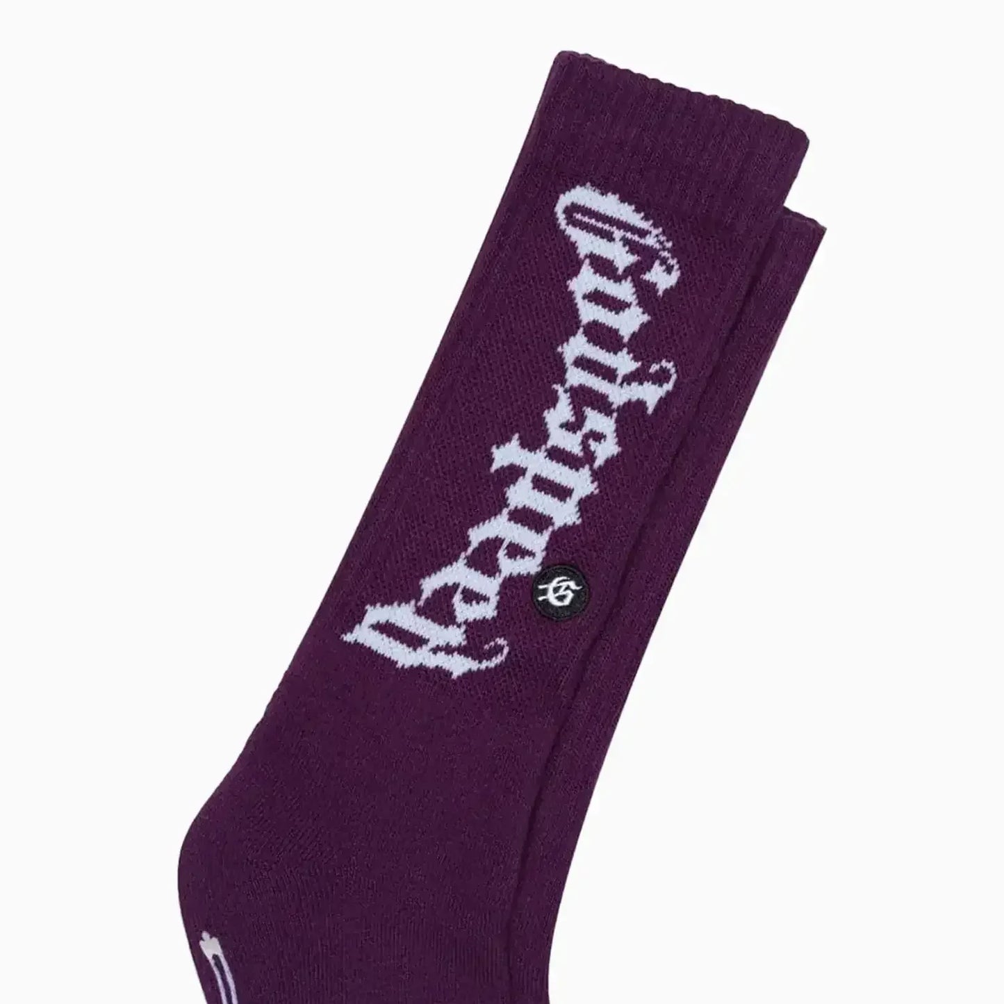 Men's Godspeed OG Logo Socks