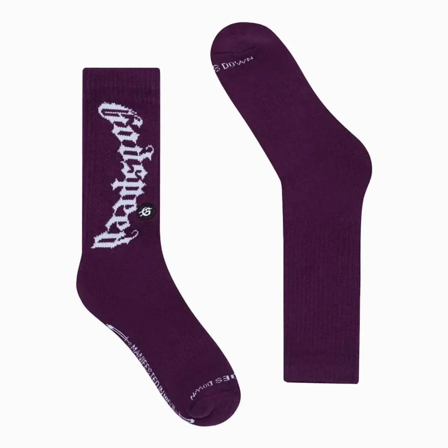 Men's Godspeed OG Logo Socks