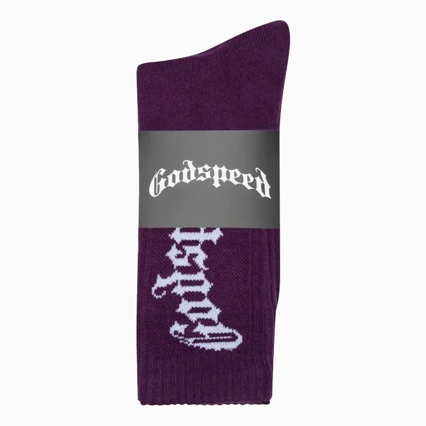Men's Godspeed OG Logo Socks