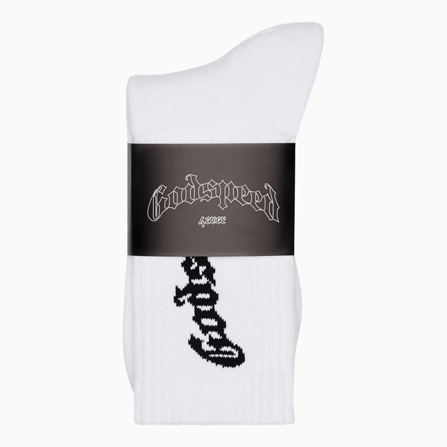 Men's Godspeed Og Logo Socks