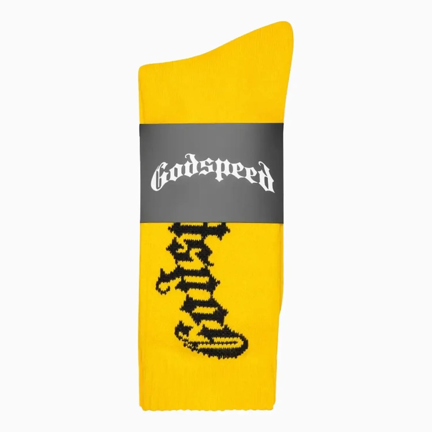 Men's Godspeed OG Logo Socks