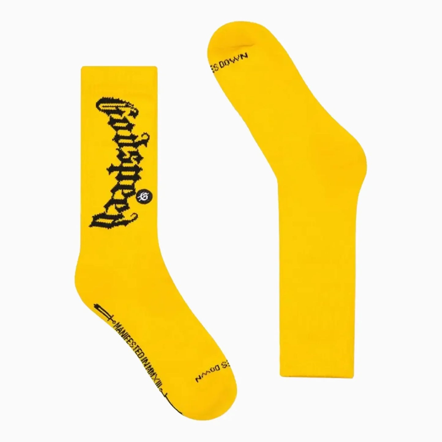 Men's Godspeed OG Logo Socks