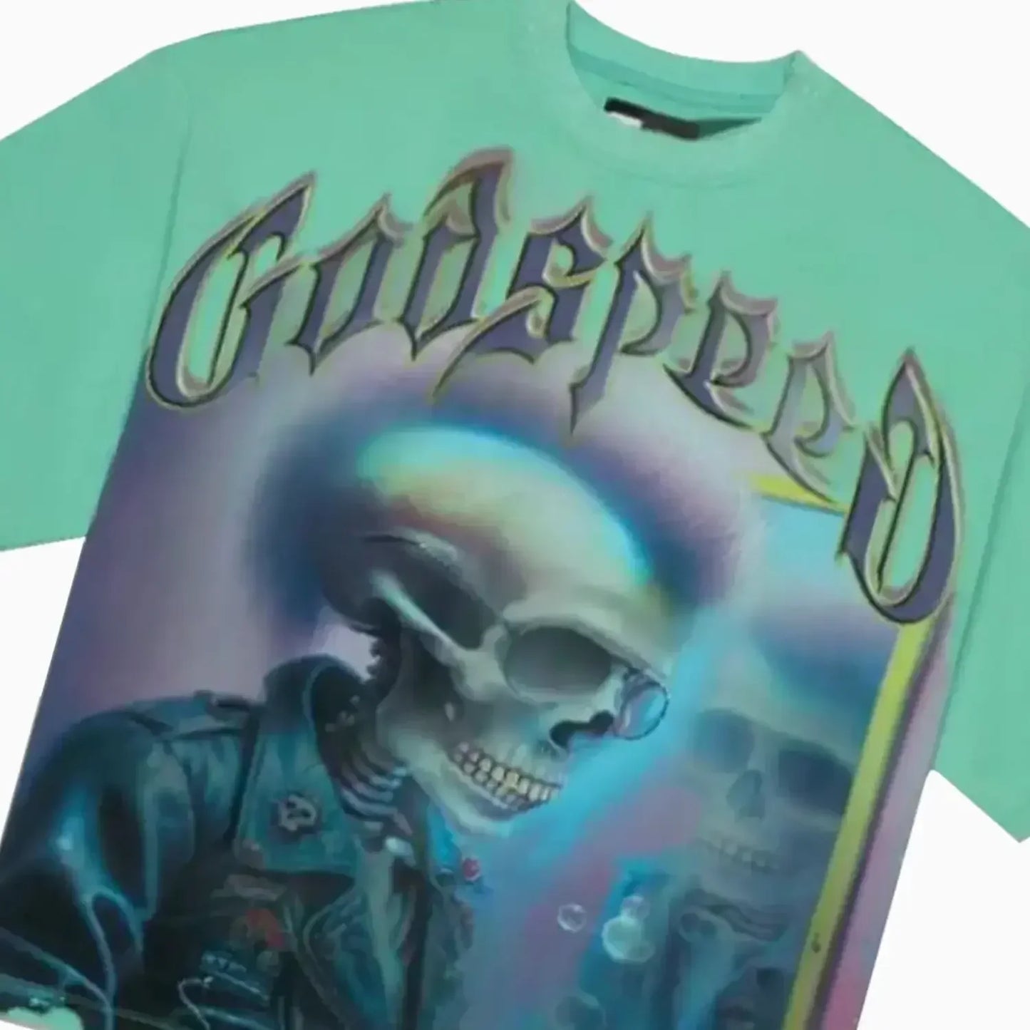 Men's In The Mirror T-Shirt