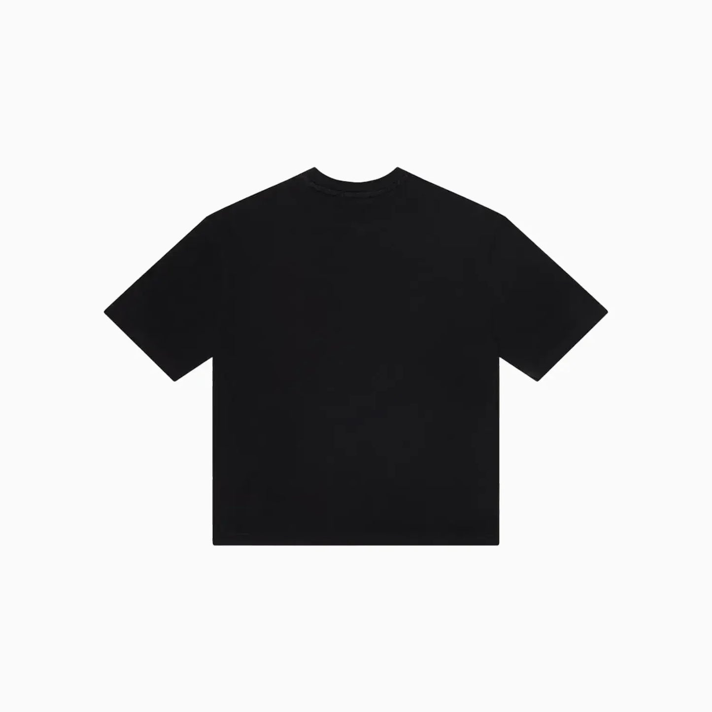 Men's Mankind VS AI Iii Short Sleeve T-Shirt