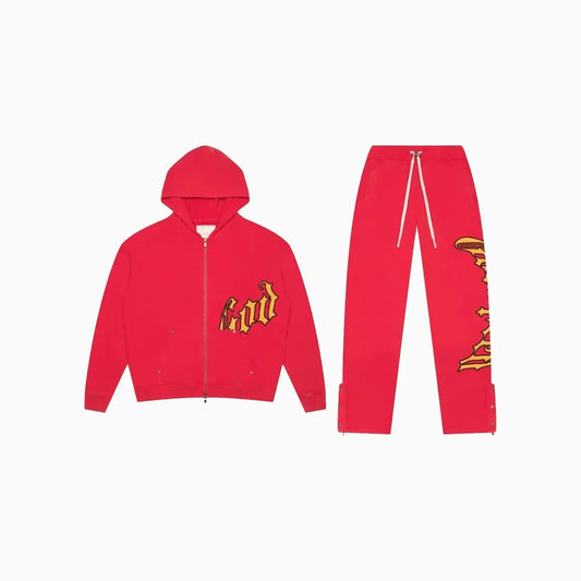 Men's OG Logo Sweatsuit