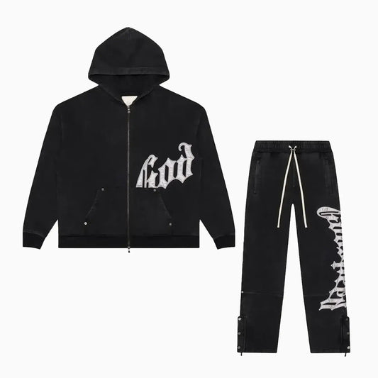 Men's OG Logo Sweatsuit V2