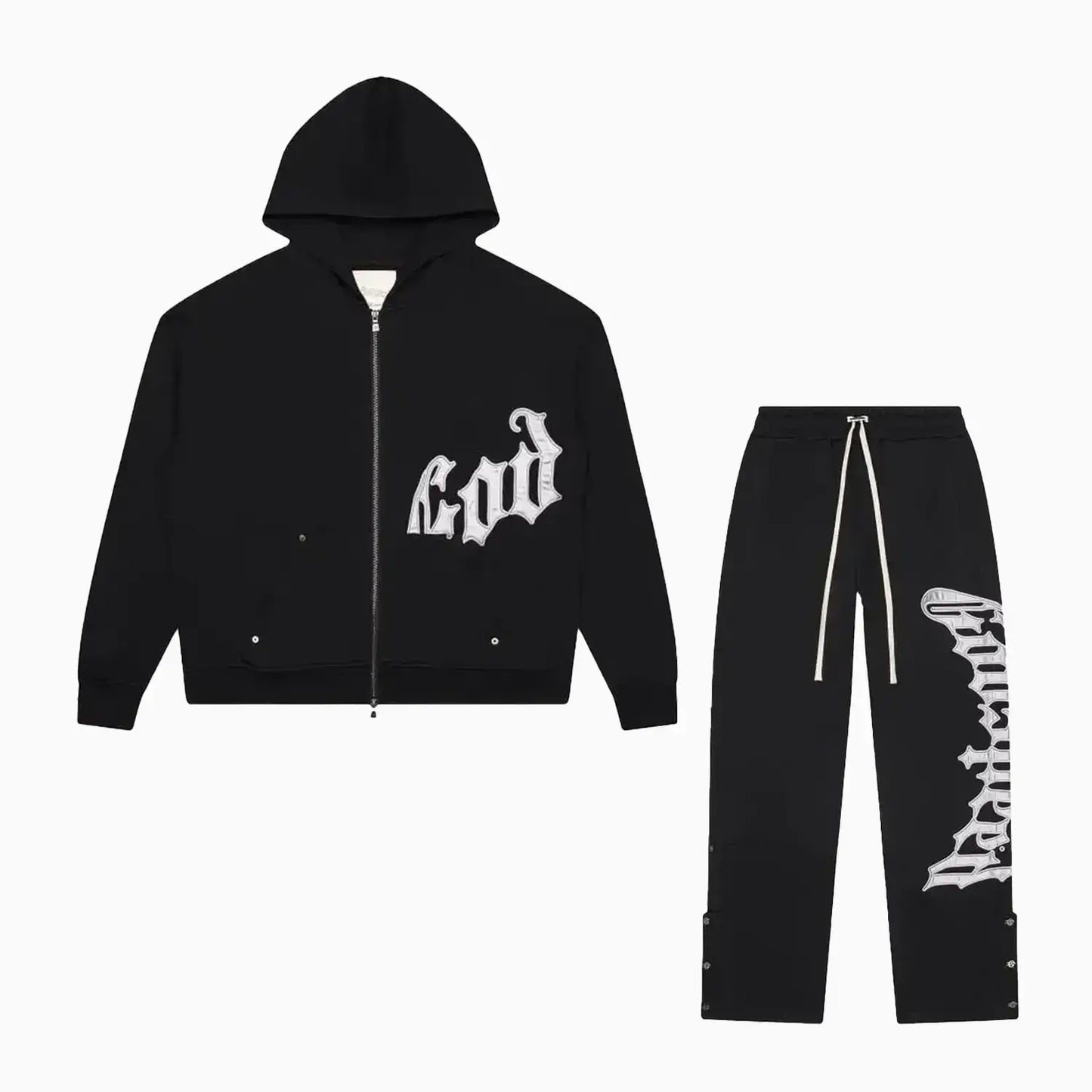 Men's OG Logo Sweatsuit V2