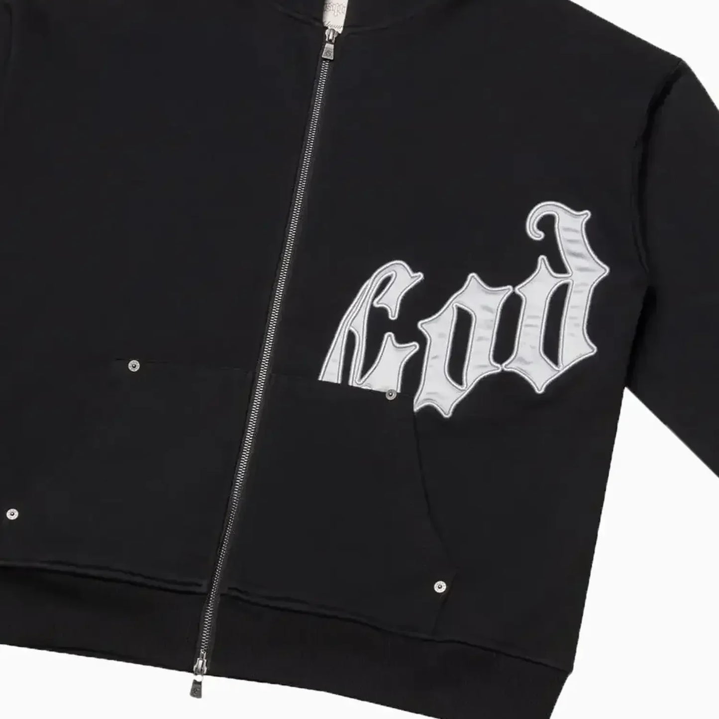 Men's OG Logo Sweatsuit V2