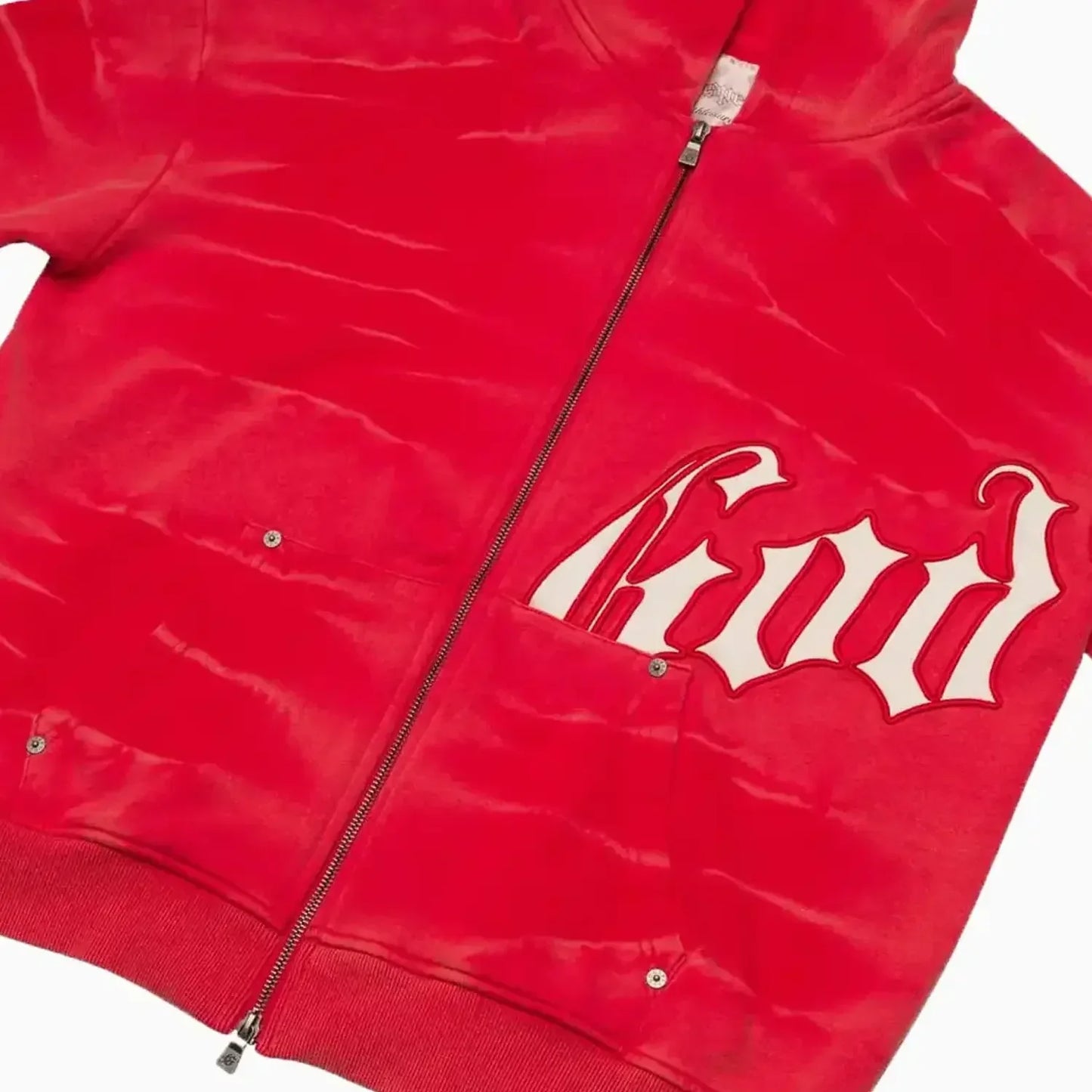 Men's OG Logo Sweatsuit V2