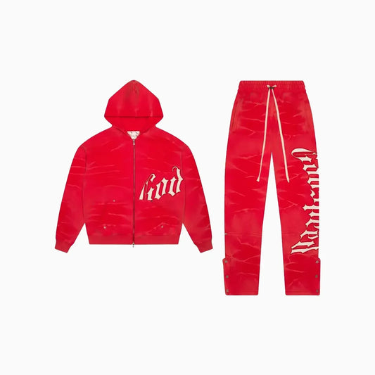 Men's OG Logo Sweatsuit V2