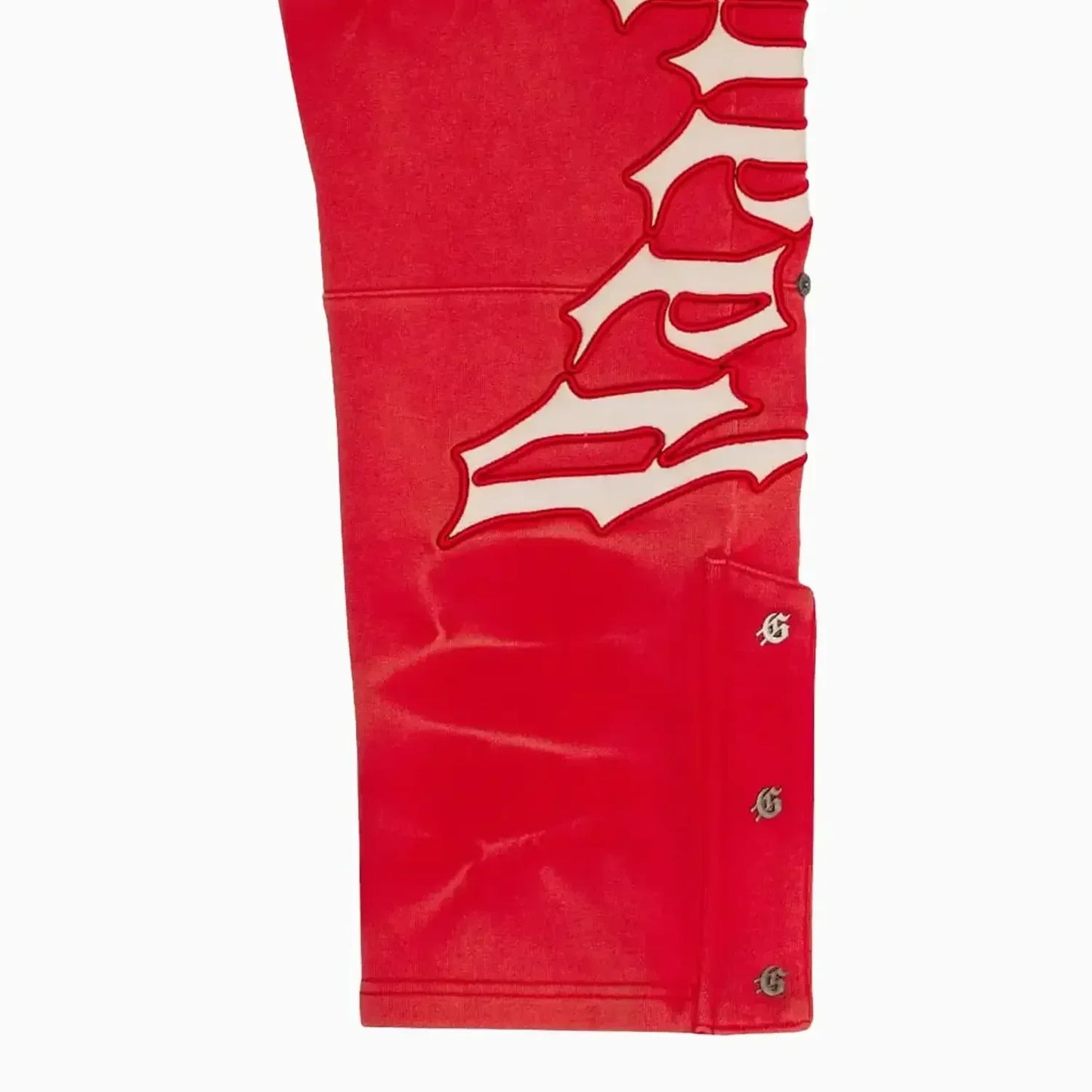 Men's OG Logo Sweatsuit V2