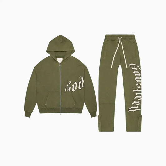 Men's OG Logo Sweatsuit V2