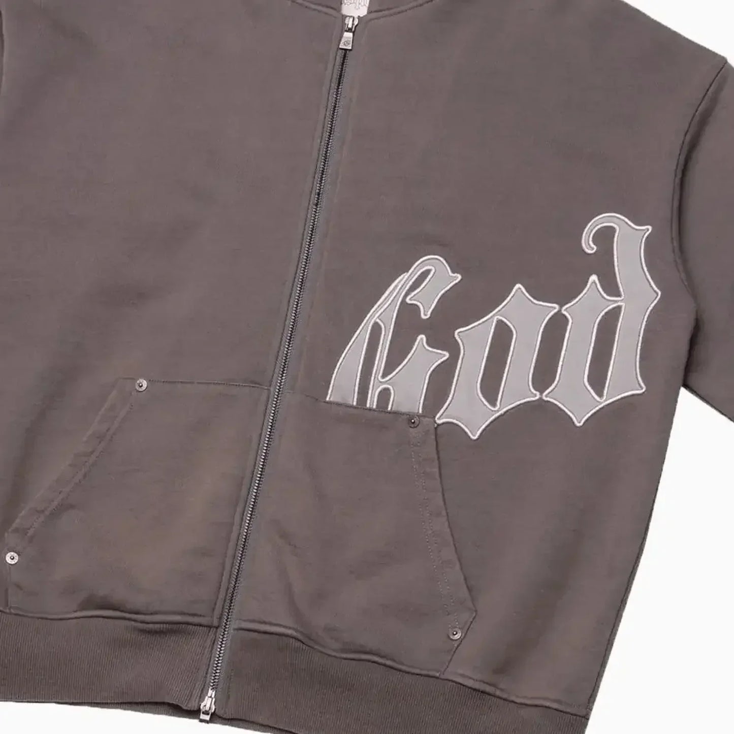 Men's OG Logo Sweatsuit V2