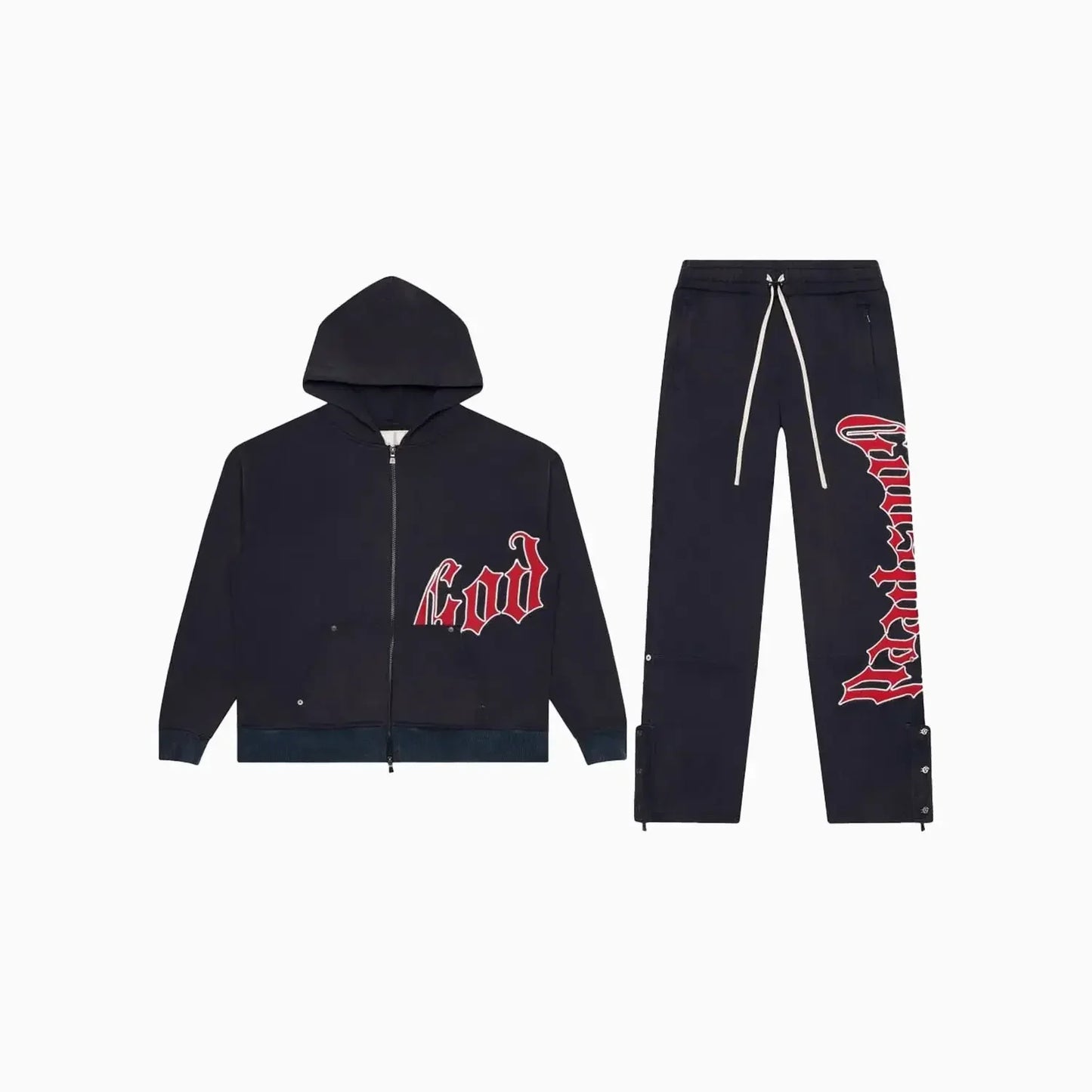 Men's OG Logo Sweatsuit V2