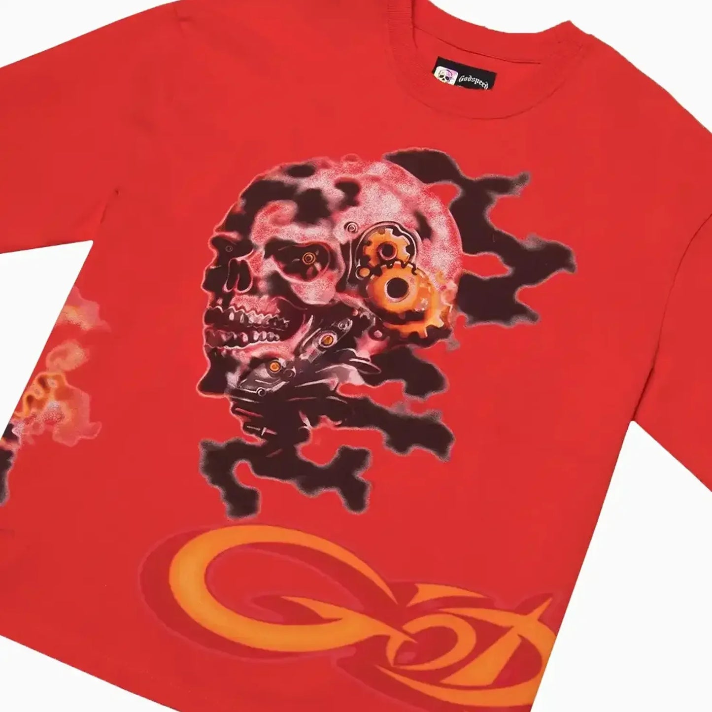 Men's P Y P Short Sleeve T-Shirt