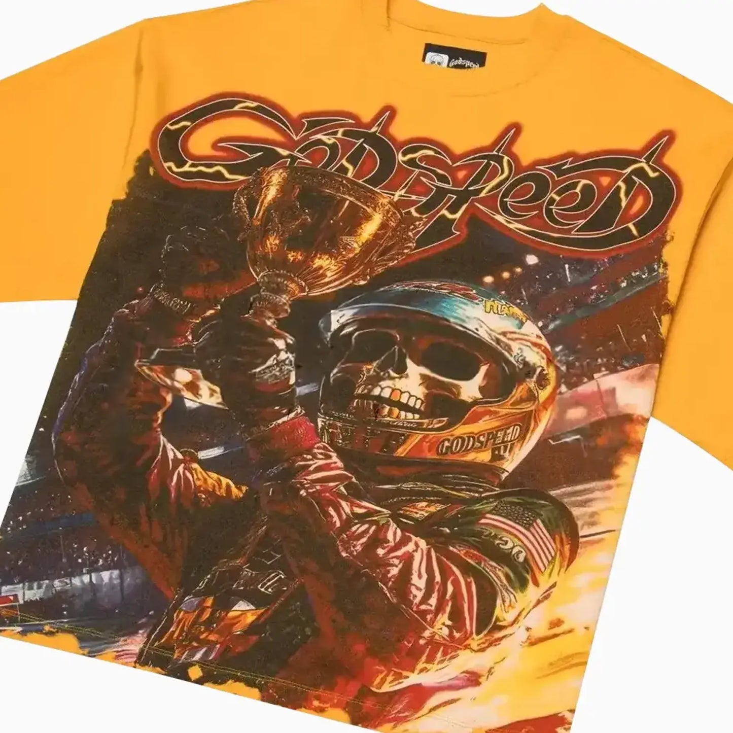 Men's Podium Dreams T-Shirt