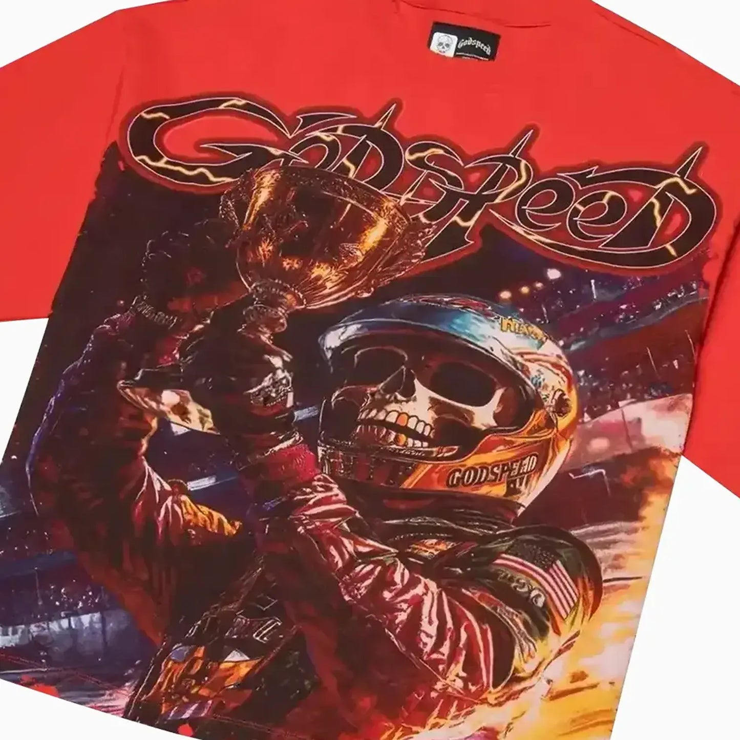 Men's Podium Dreams T-Shirt