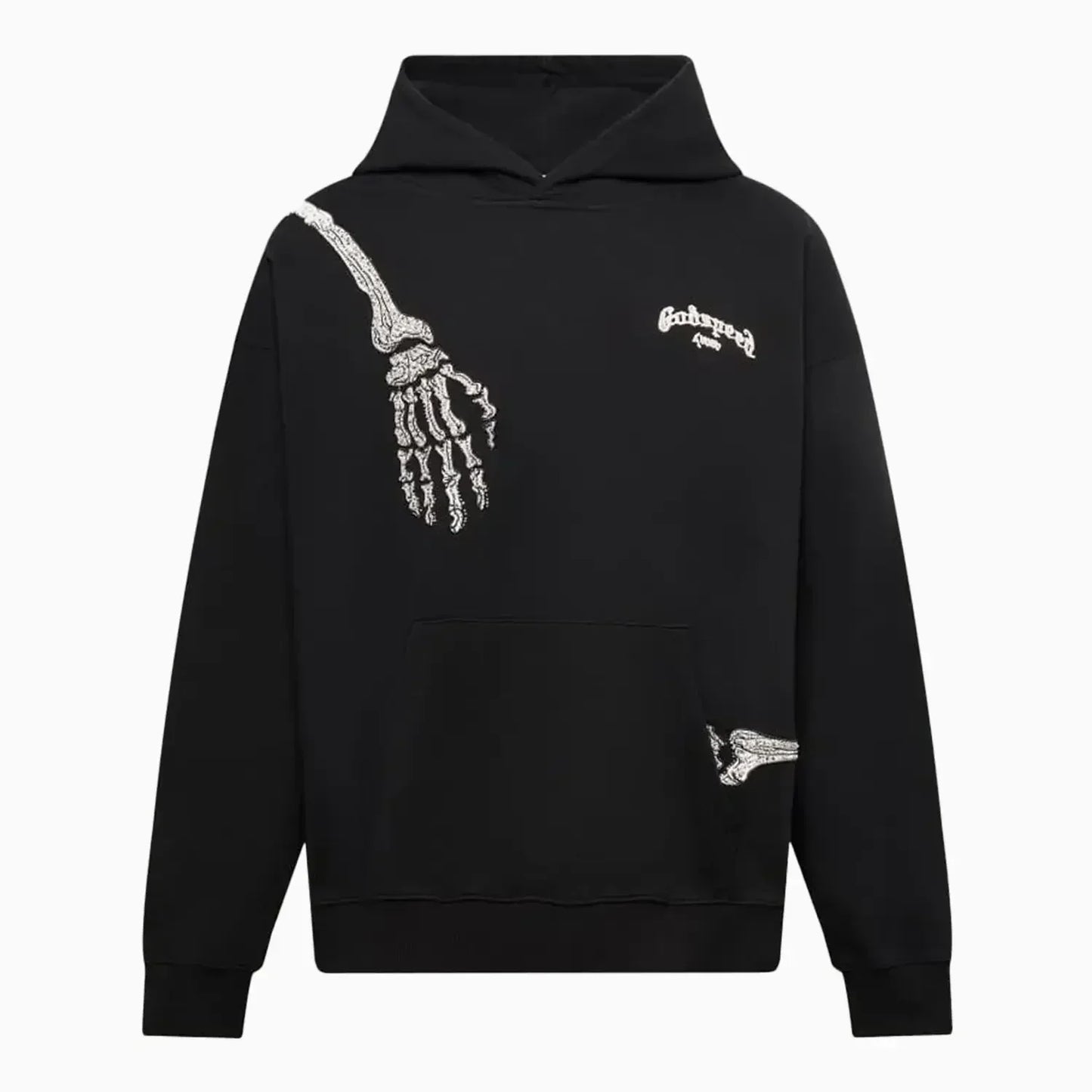 Men's R.O.D Pull Over Hoodie