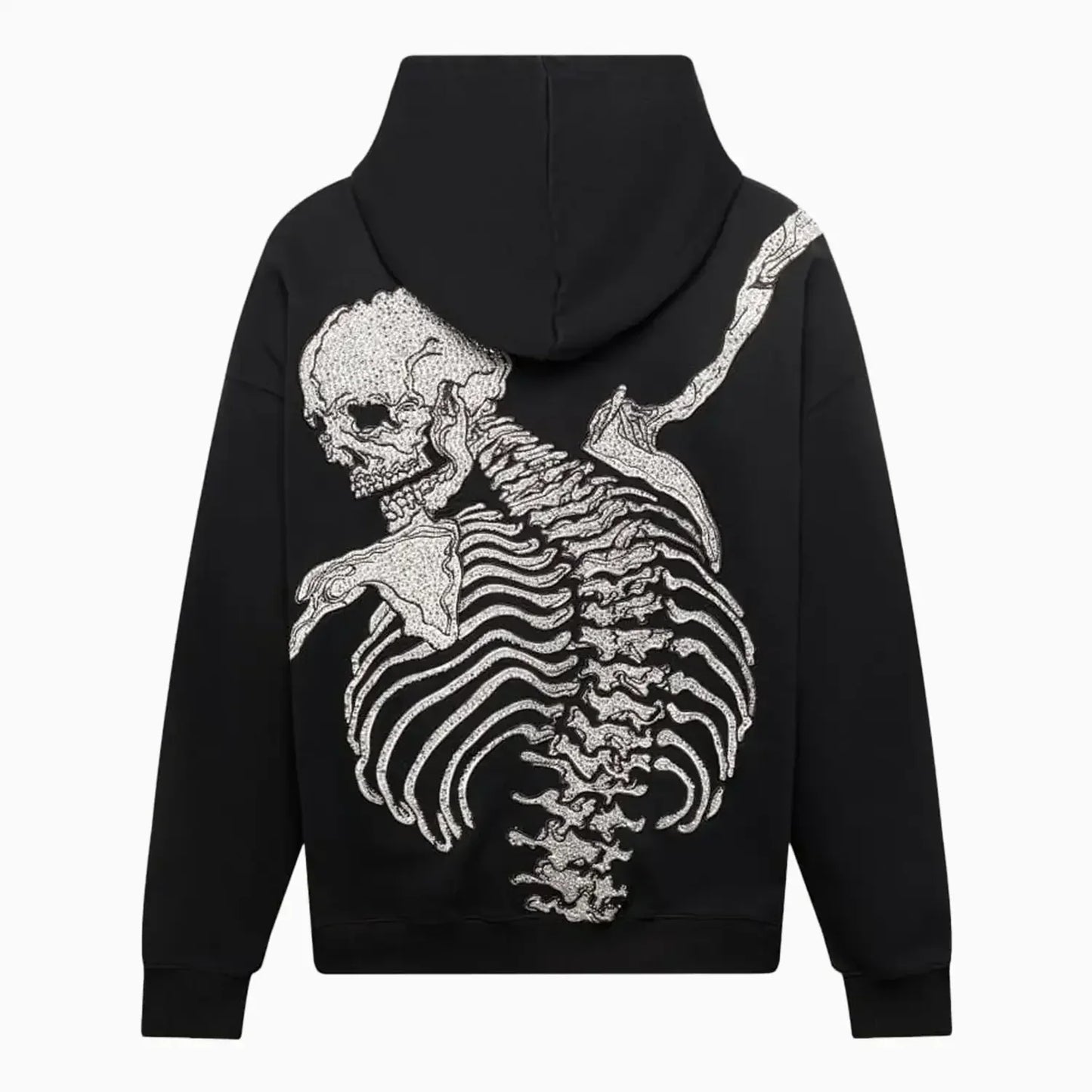 Men's R.O.D Pull Over Hoodie