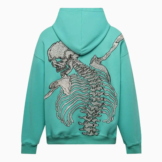 Men's R.O.D Pull Over Hoodie