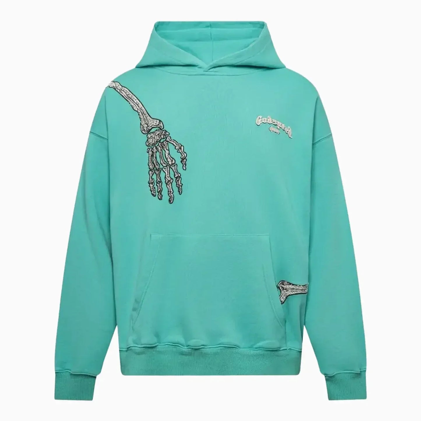 Men's R.O.D Pull Over Hoodie