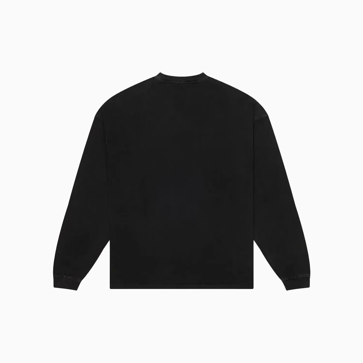 Men's Stoner Long Sleeve Sweatshirt