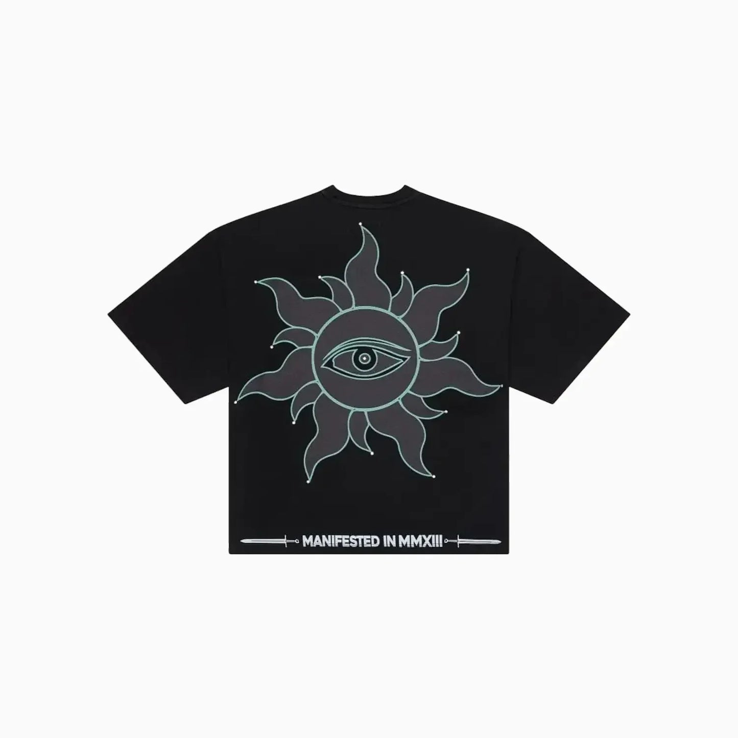 Men's Sunken Liberty Short Sleeve T-Shirt