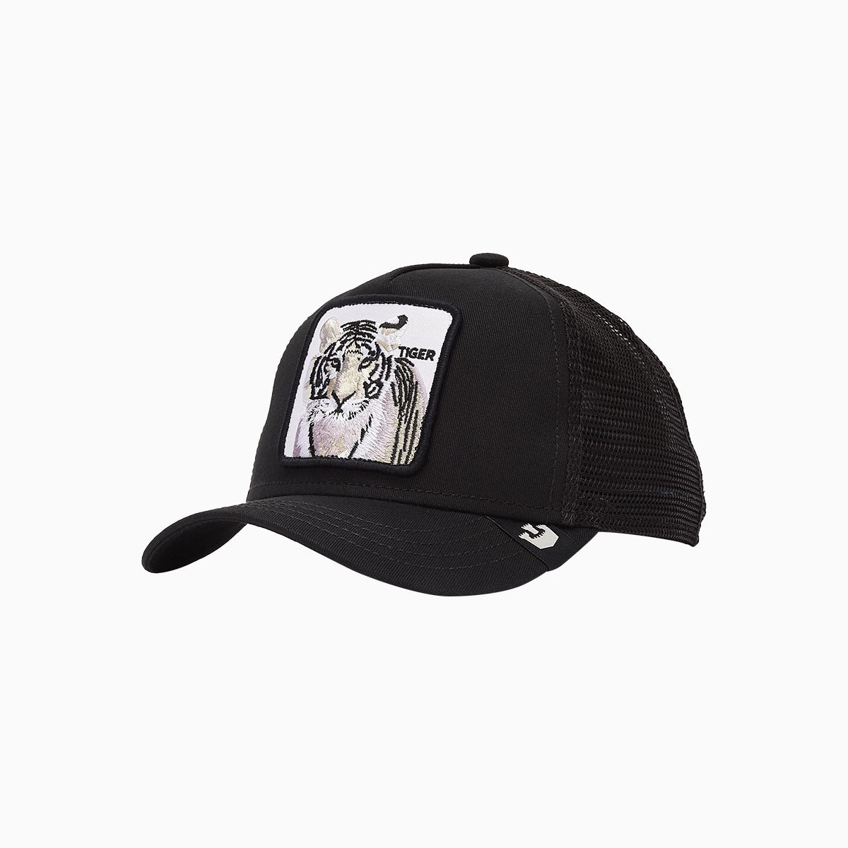 The Tiger Trucker Hat