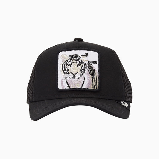 The Tiger Trucker Hat