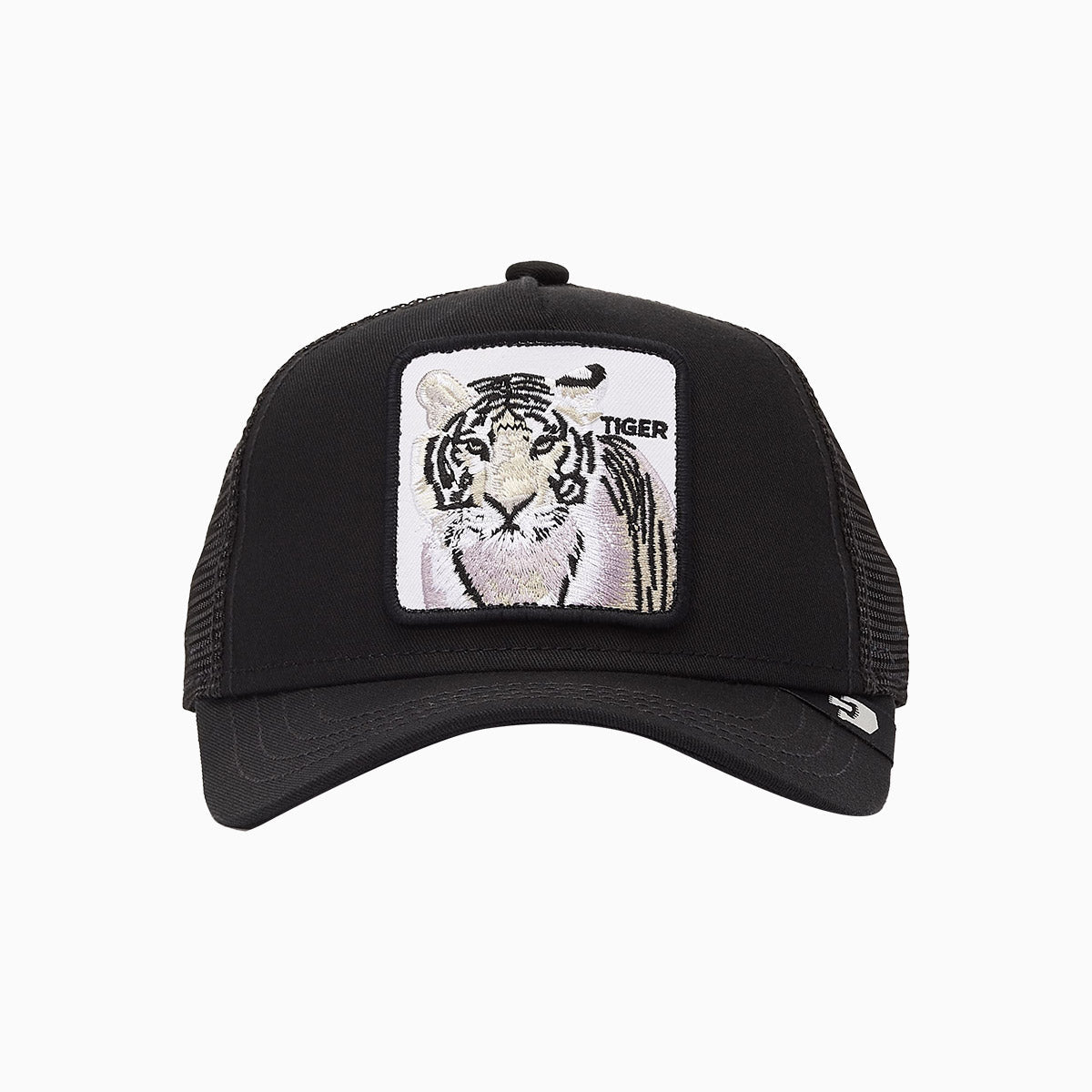 The Tiger Trucker Hat