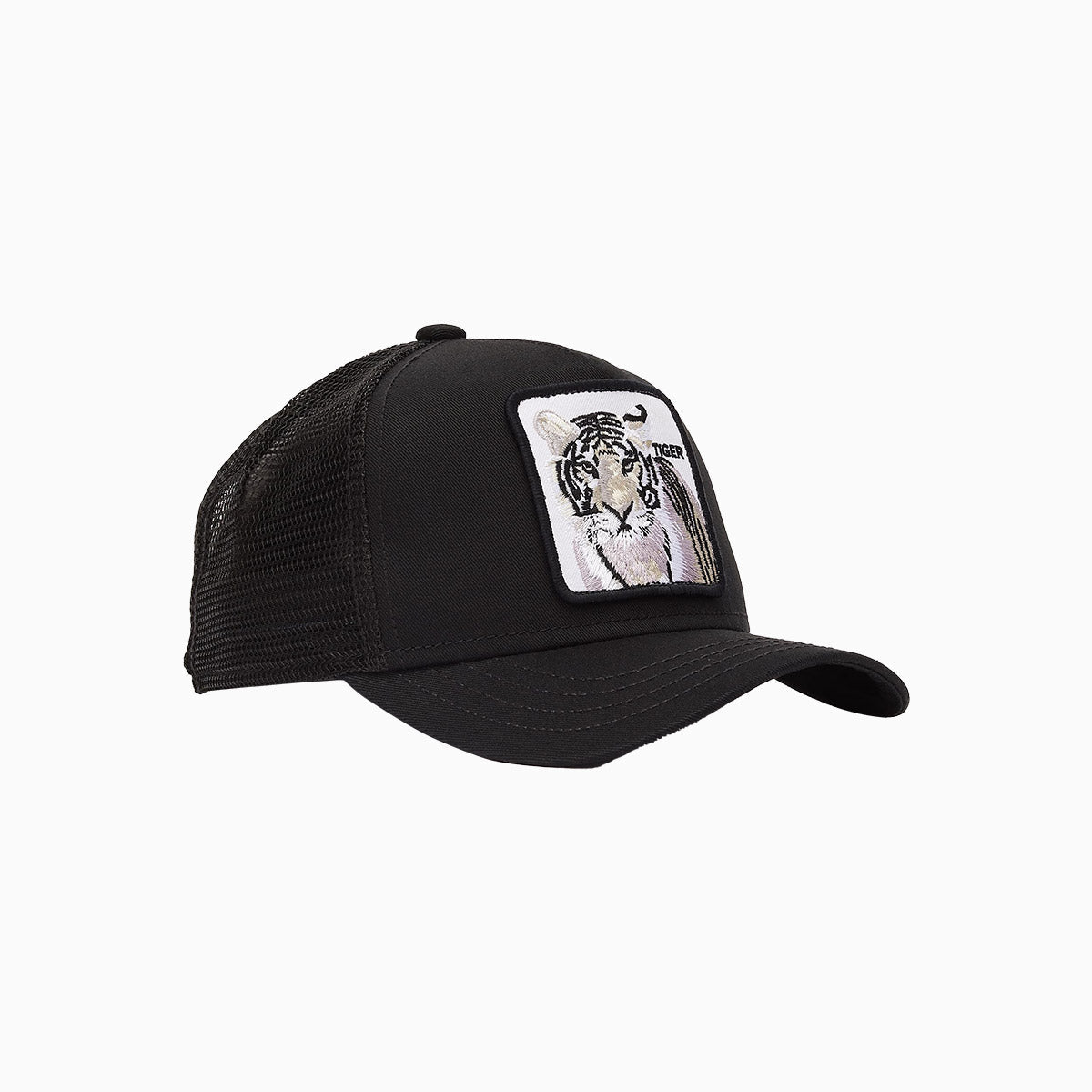 The Tiger Trucker Hat