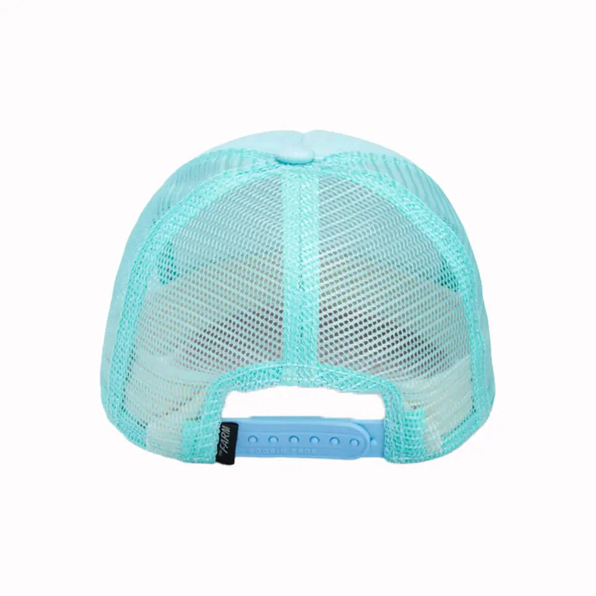 Kid's Lil Squad Trucker Hat