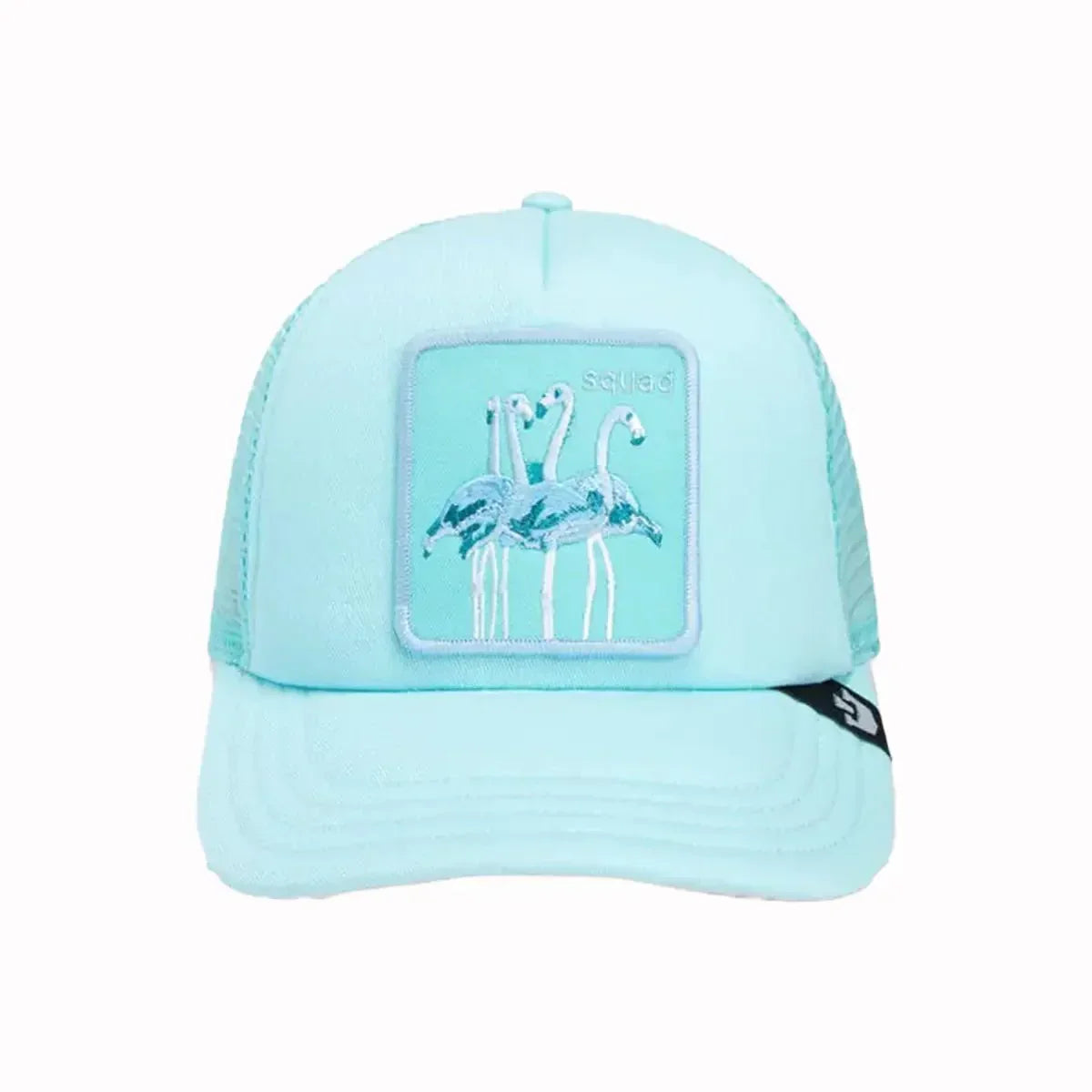 Kid's Lil Squad Trucker Hat