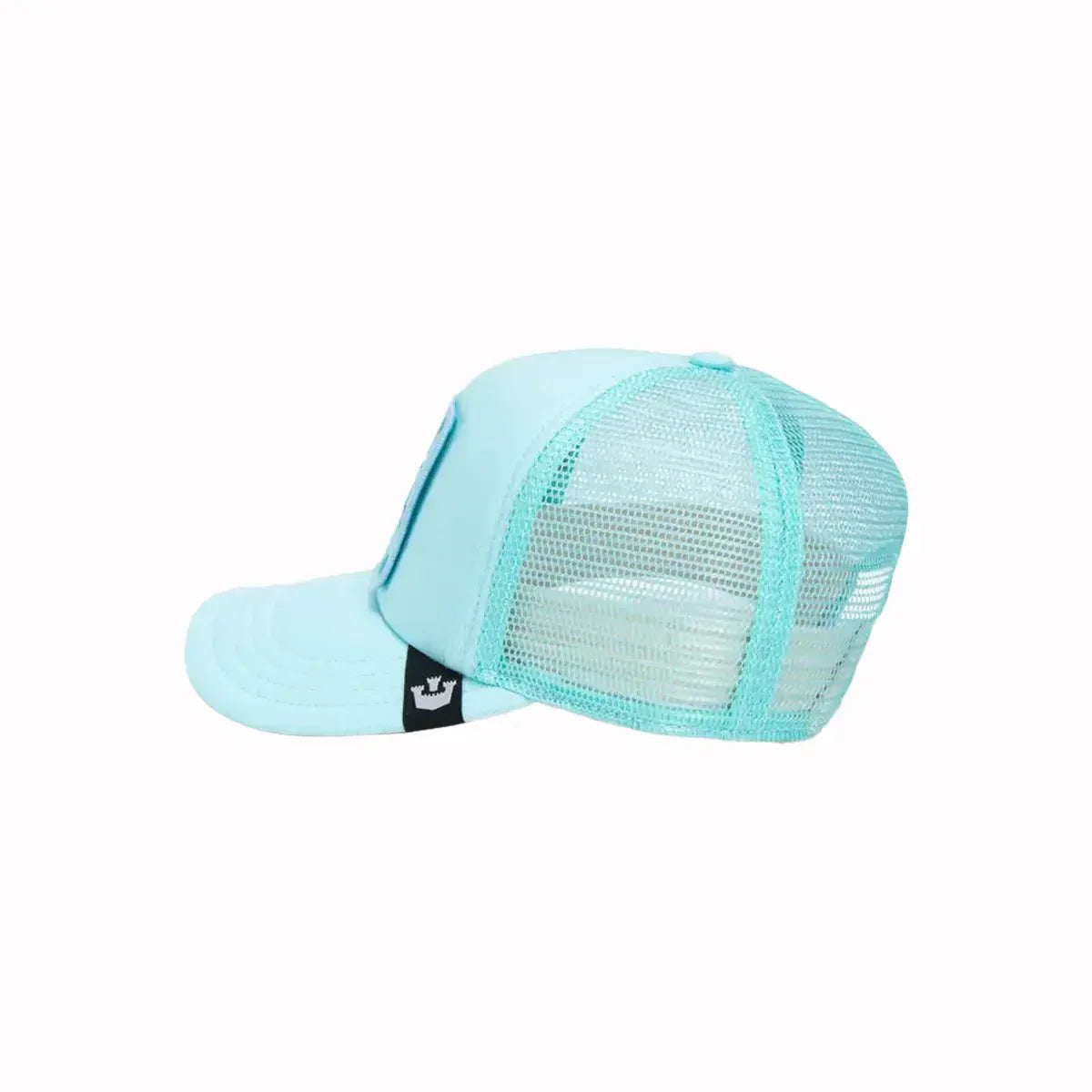 Kid's Lil Squad Trucker Hat
