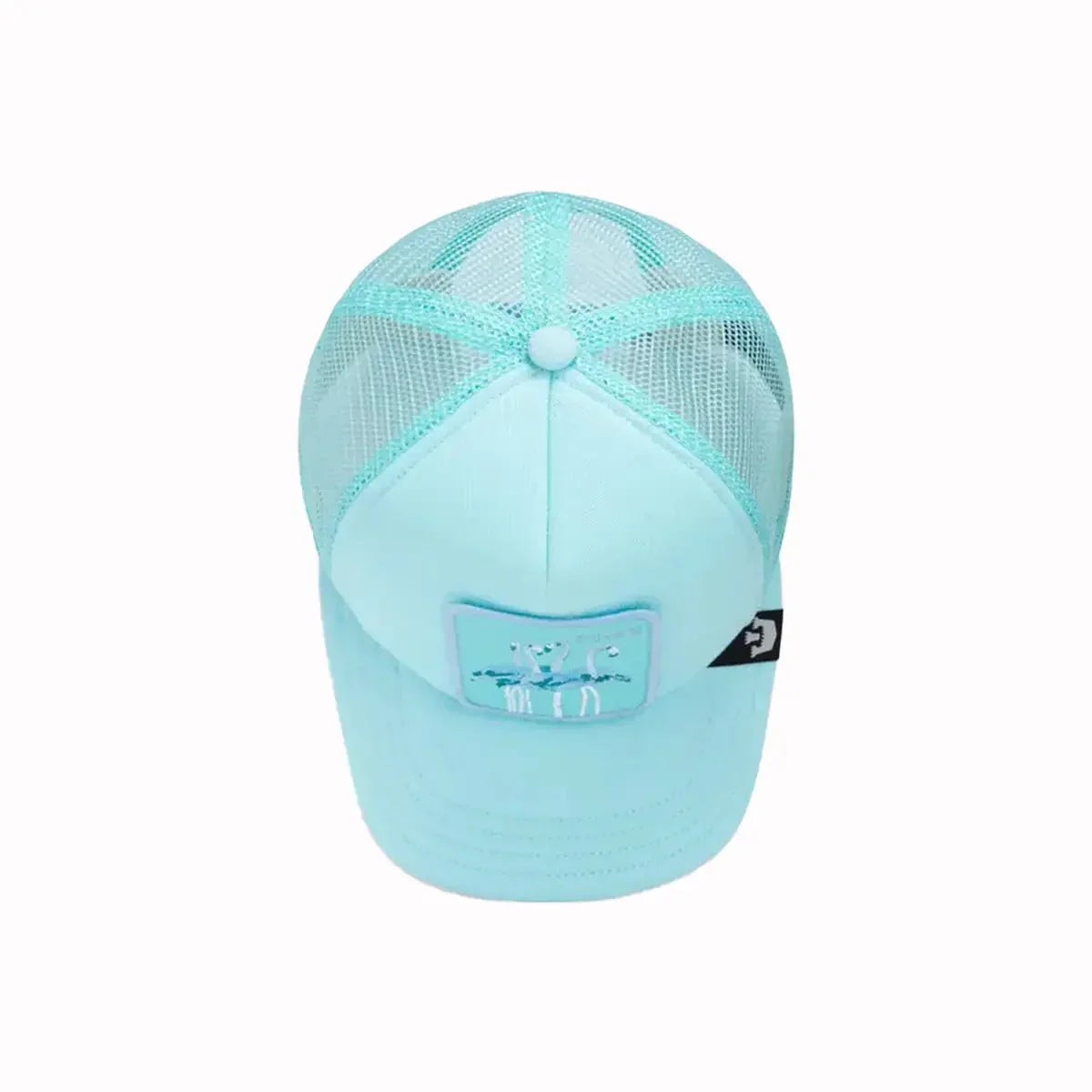 Kid's Lil Squad Trucker Hat