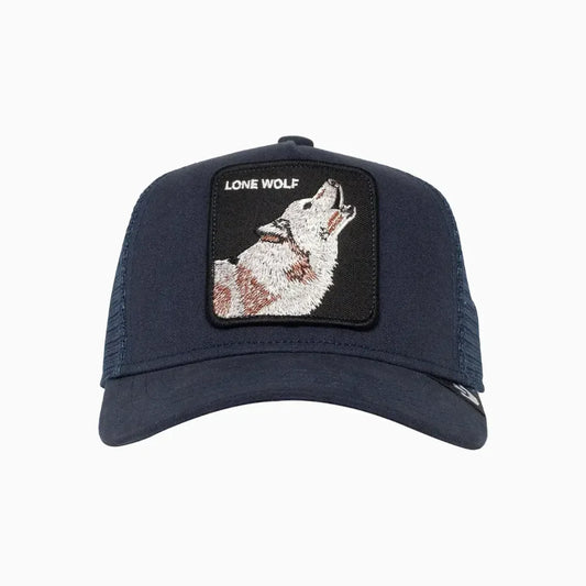 Kid's Little Howler Trucker Hat
