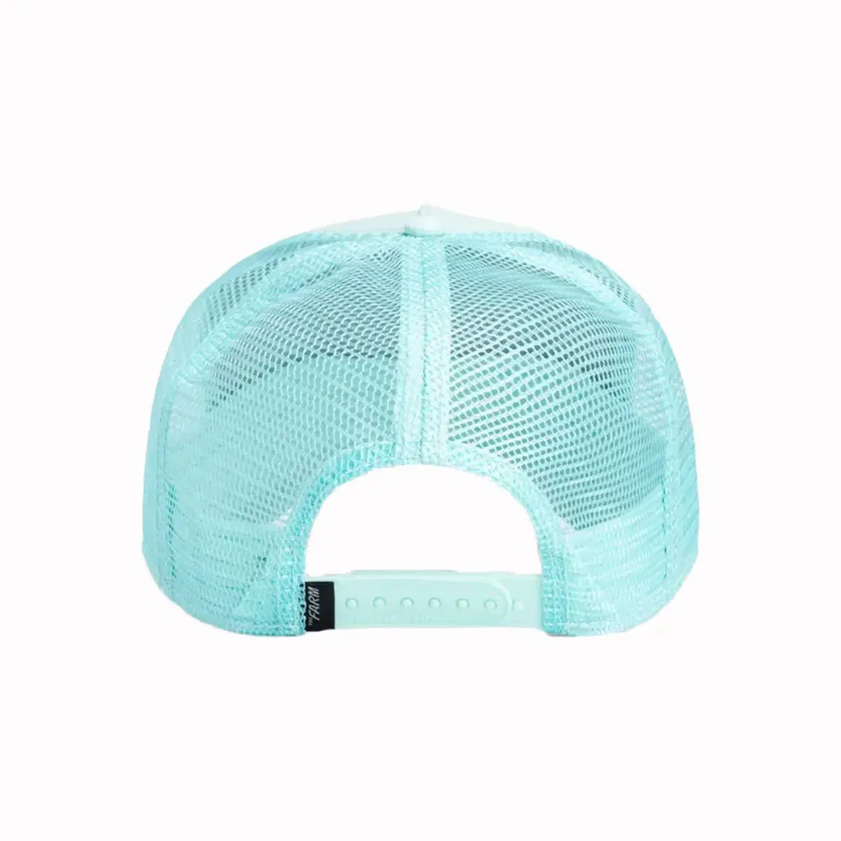 Mirage Squad Trucker Hat